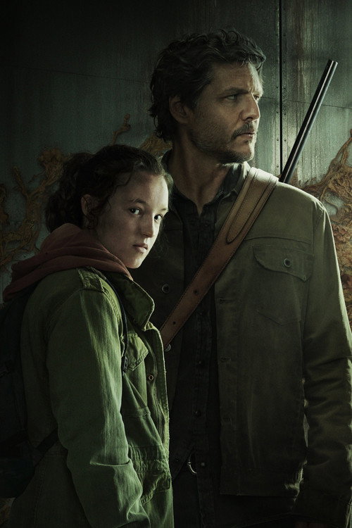 The Last of Us