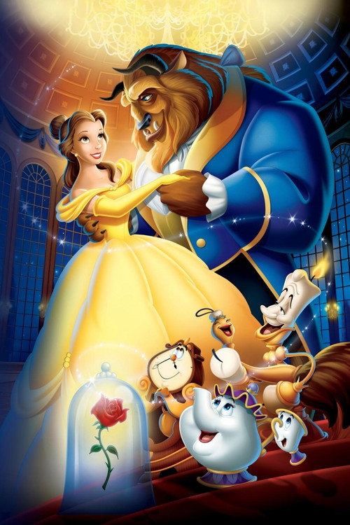 Beauty and the Beast