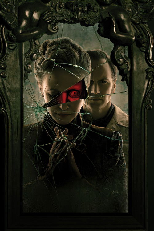 The Conjuring: Last Rites