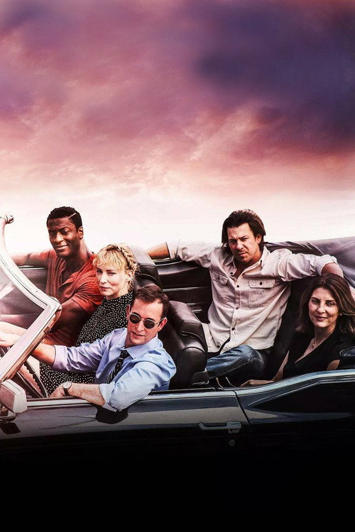 Leverage: Redemption