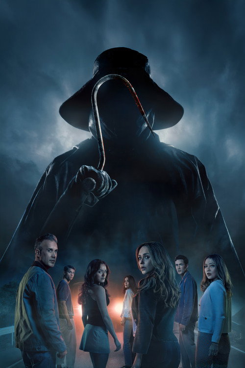 I Know What You Did Last Summer