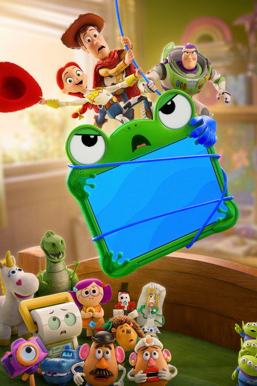 Toy Story 5