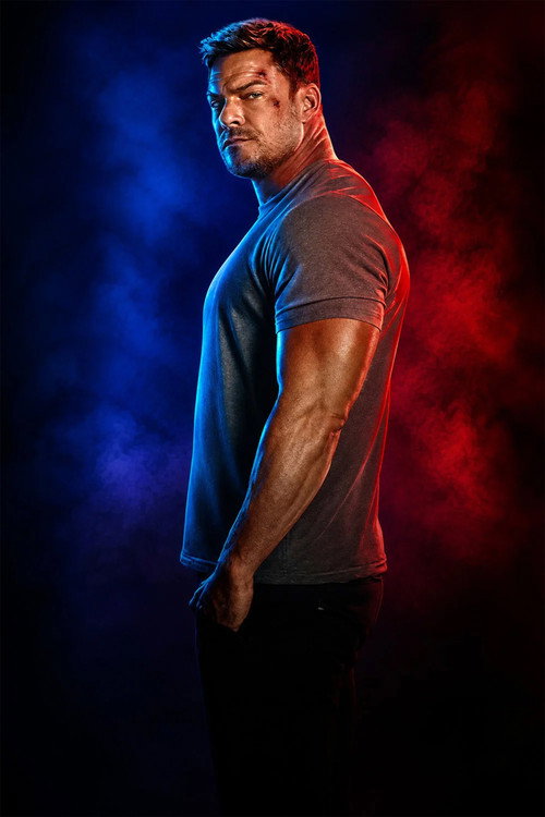 Reacher