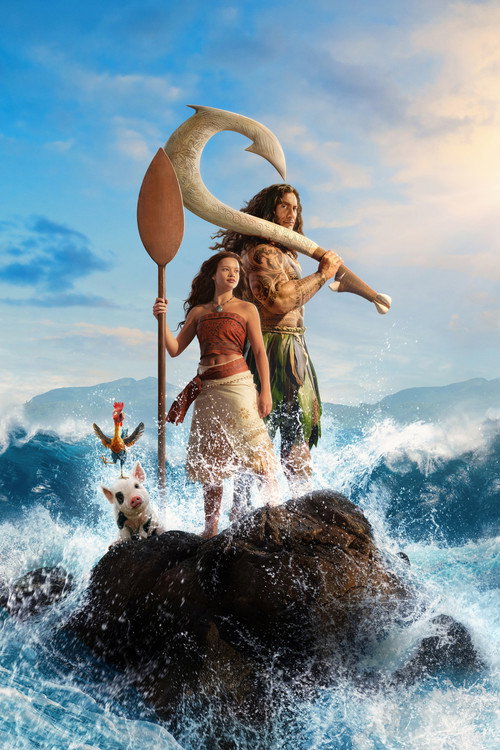 Moana