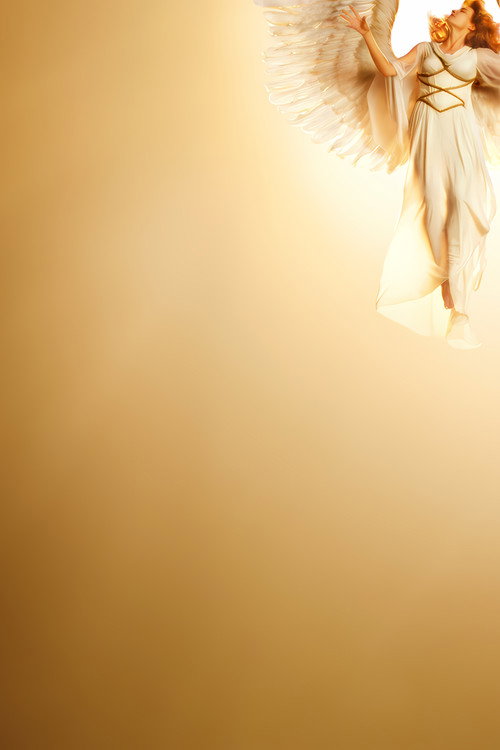 Angels in America