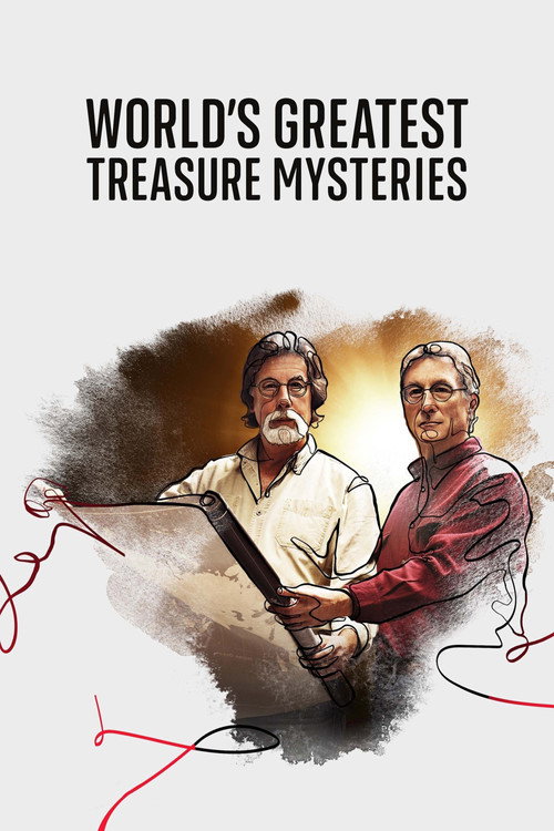 Beyond Oak Island