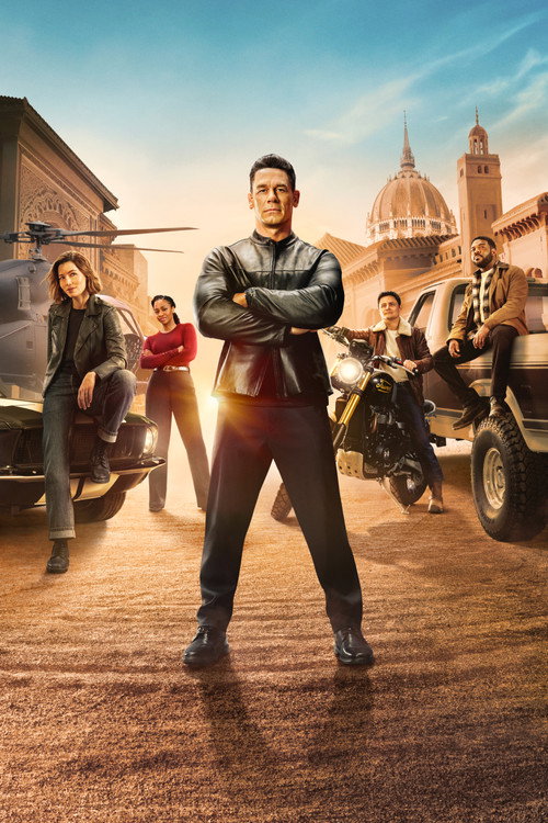 Matchbox the Movie