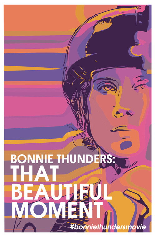 Bonnie Thunders: That Beautiful Moment