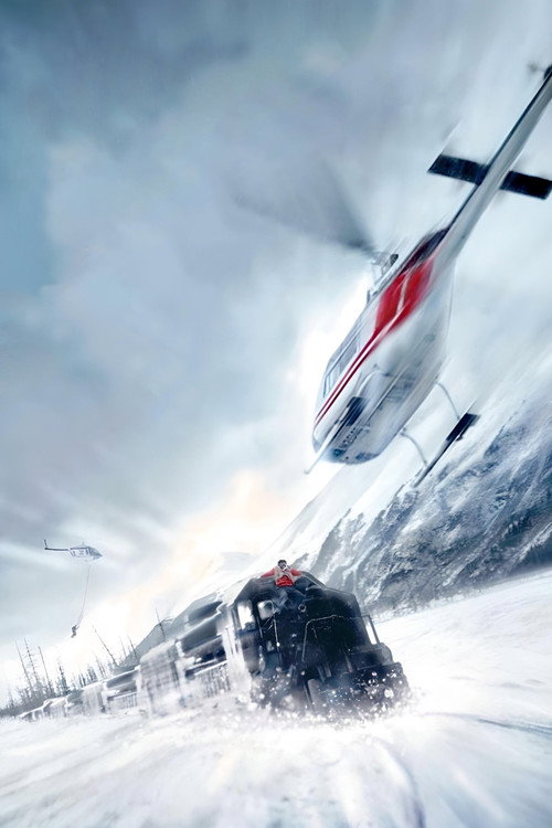 Runaway Train