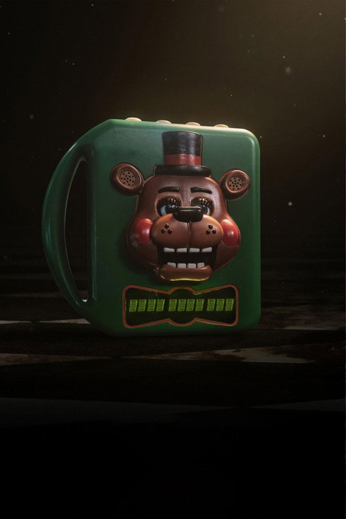 Five Nights at Freddy's 2