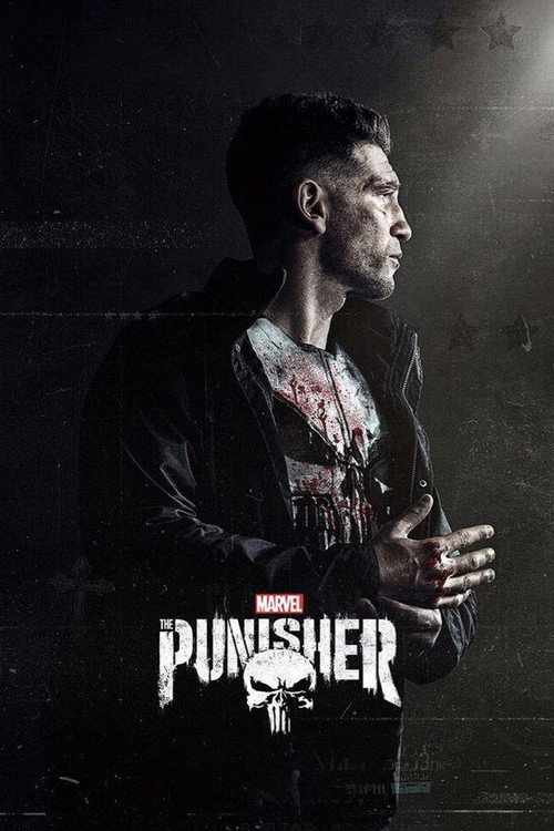 War Journal: On the Set of The Punisher