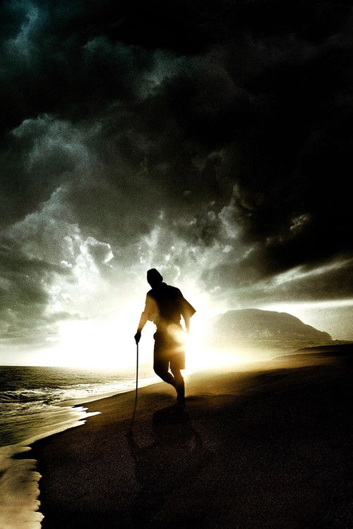 Letters from Iwo Jima