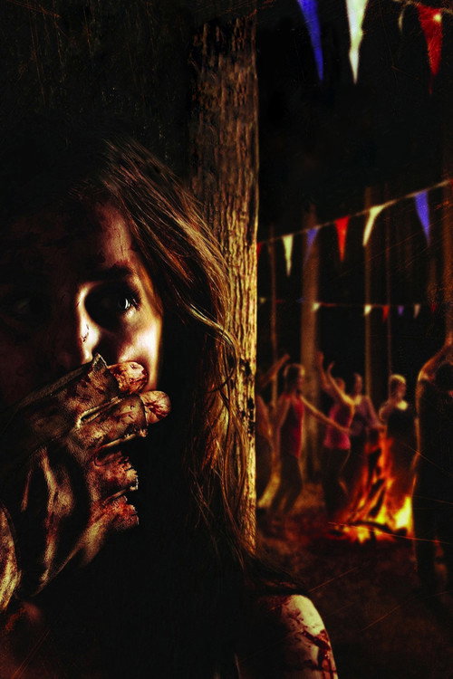 Wrong Turn 5: Bloodlines