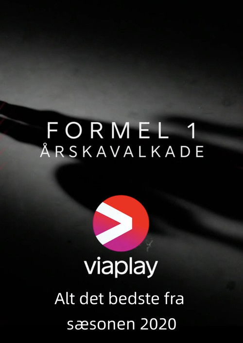 F1 Årskavalkade - Alt det bedste fra sæsonen 2020