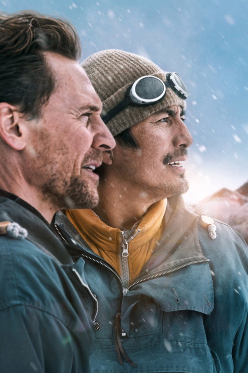Tenzing