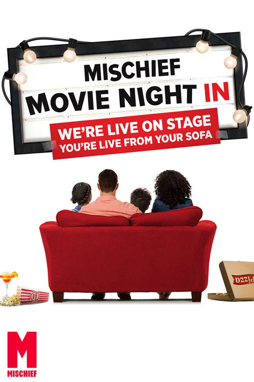 Mischief Movie Night In