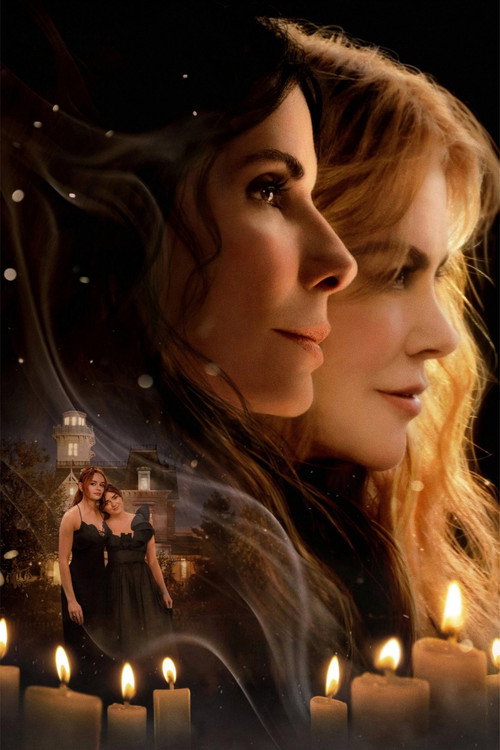 Practical Magic 2
