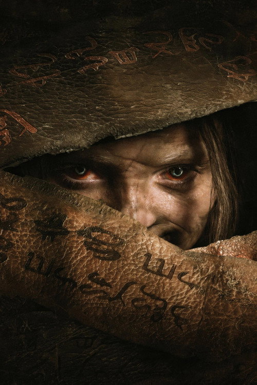 Lee Cronin's The Mummy
