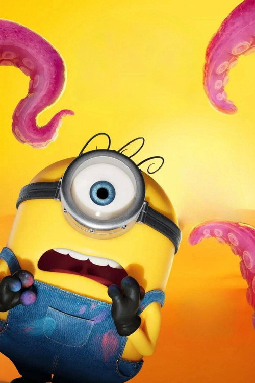 Minions & Monsters