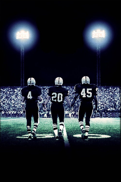 Friday Night Lights