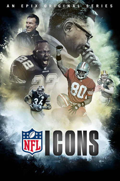 NFL Icons