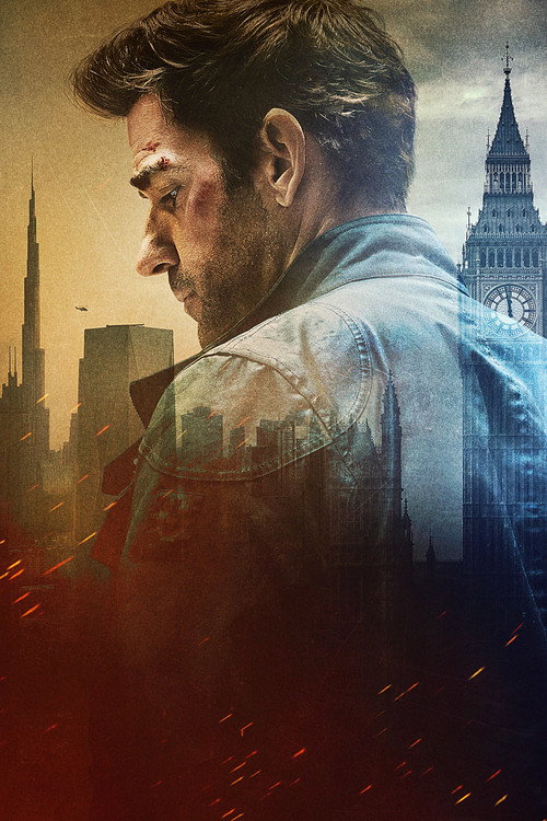 Tom Clancy's Jack Ryan: Ghost War