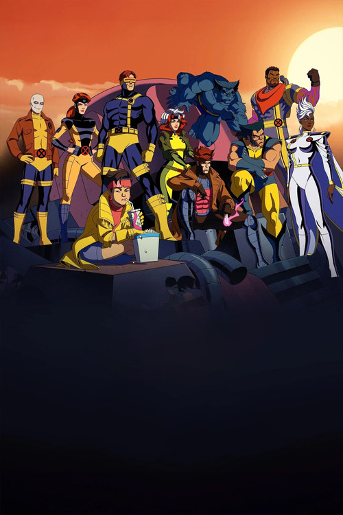 X-Men '97