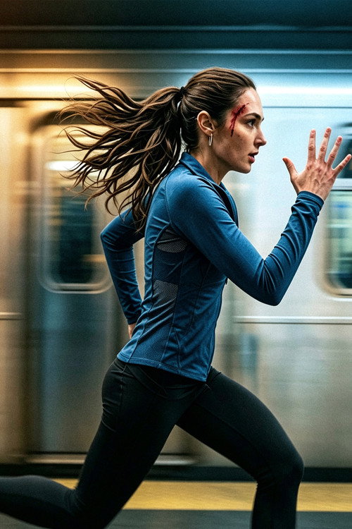 The Runner