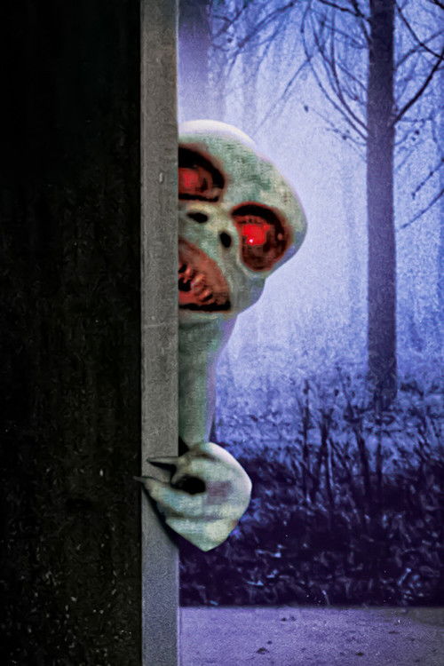 Tales from the Darkside