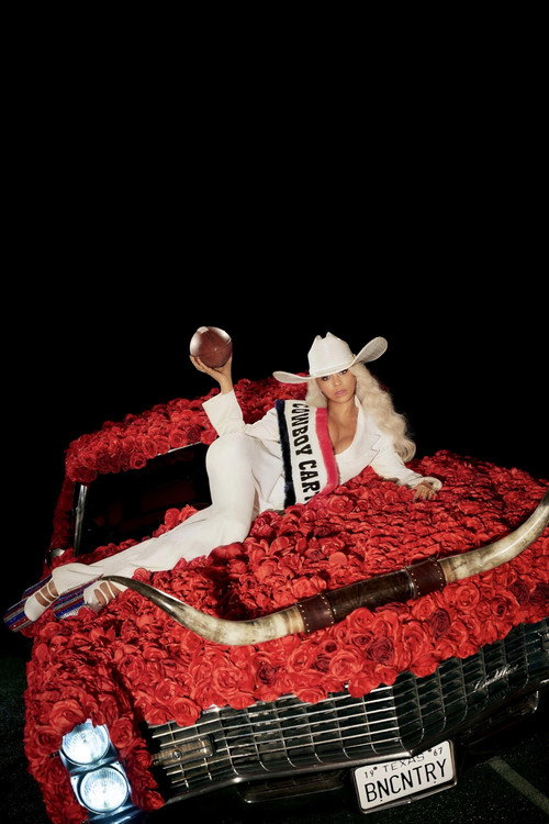 Beyoncé Bowl: NFL Christmas Halftime Show