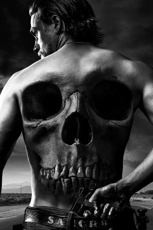 Sons of Anarchy