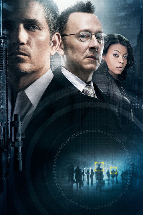 Person of Interest