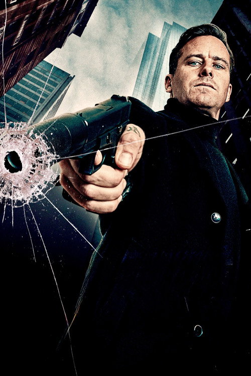 Citizen Vigilante