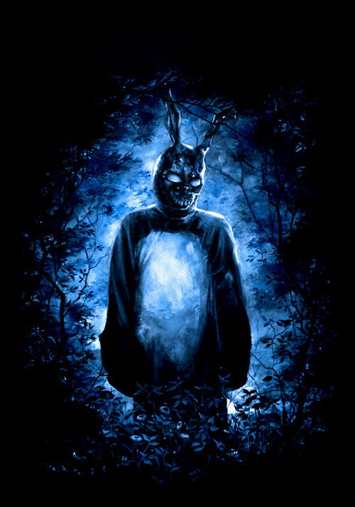 Donnie Darko