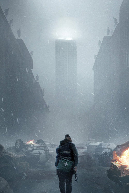Resident Evil