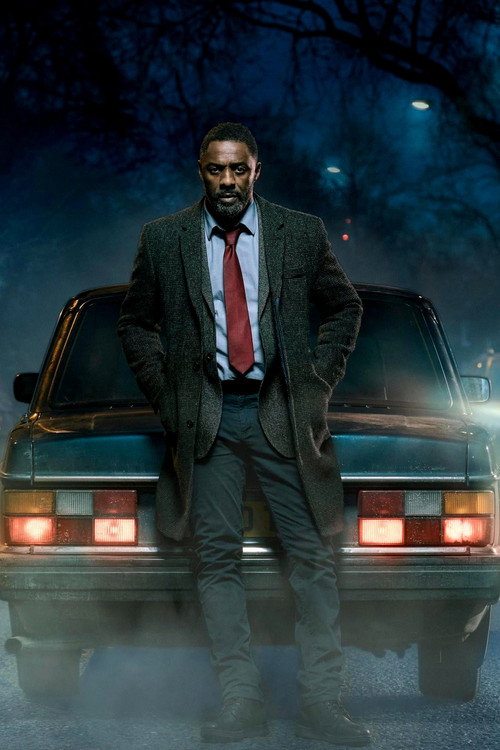 Luther