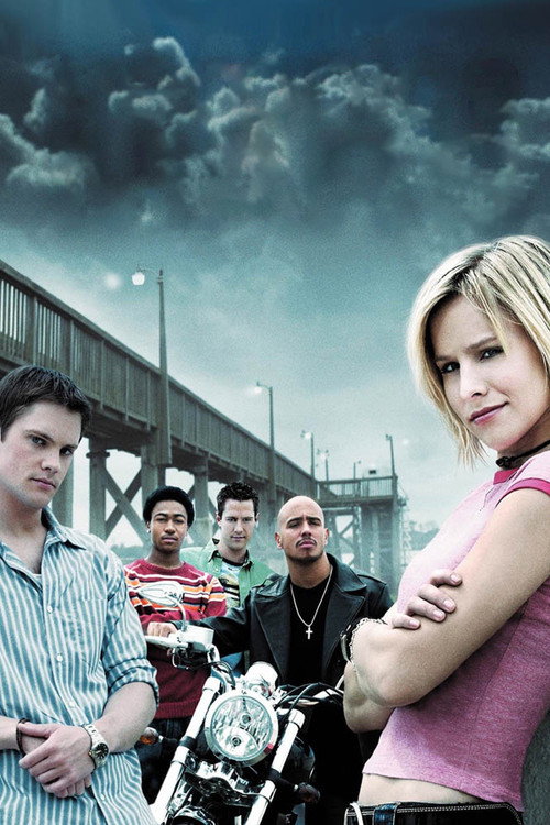 Veronica Mars
