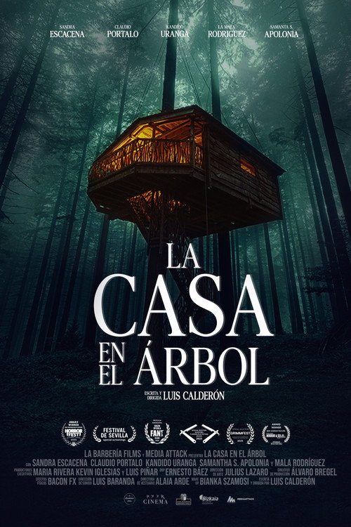 The Treehouse