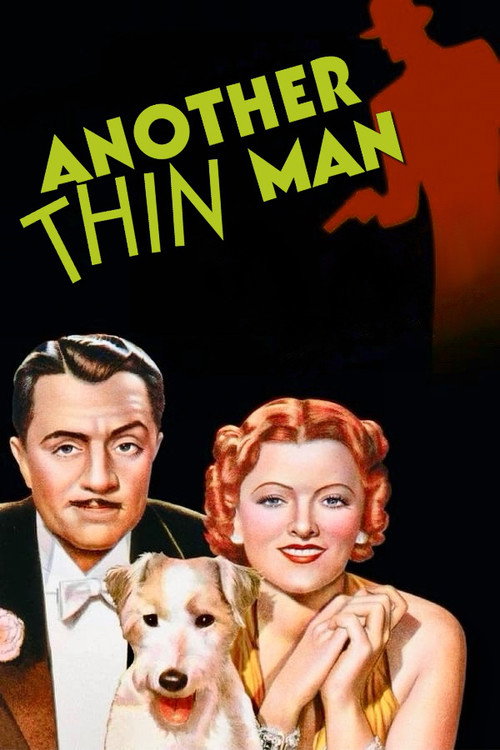 Another Thin Man