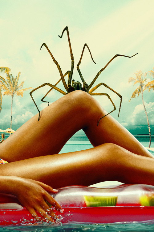 Spider Island
