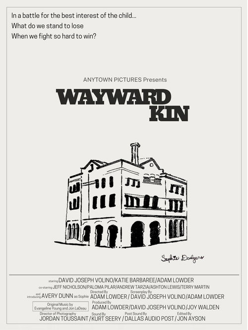 Wayward Kin