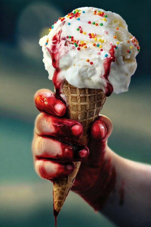 Ice Cream Man