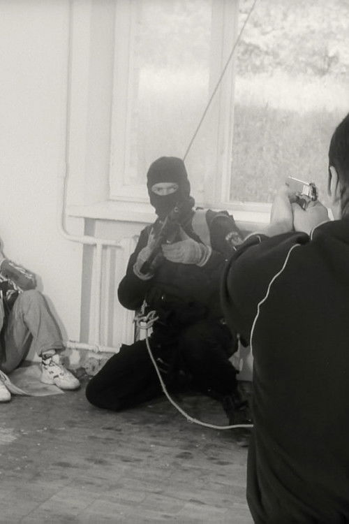 Rules and procedures for the use of weapons by police officers