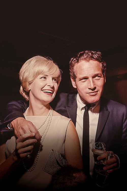 The Last Movie Stars