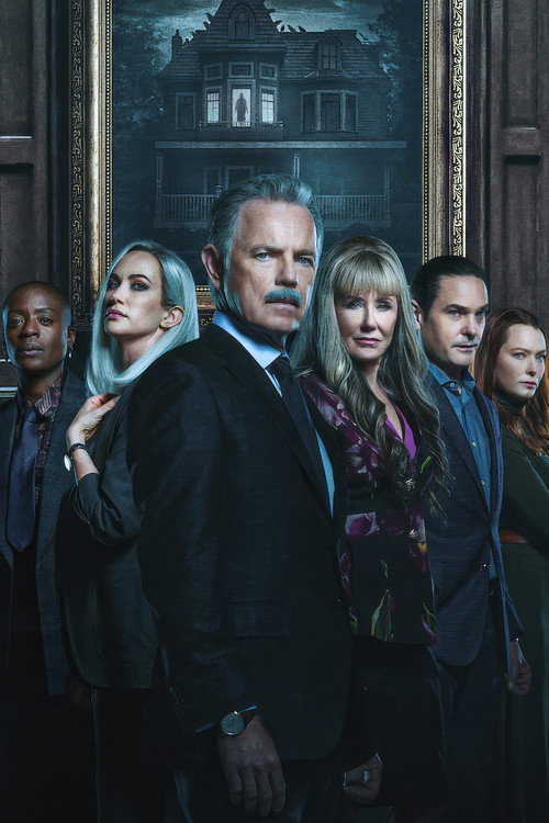 The Fall of the House of Usher