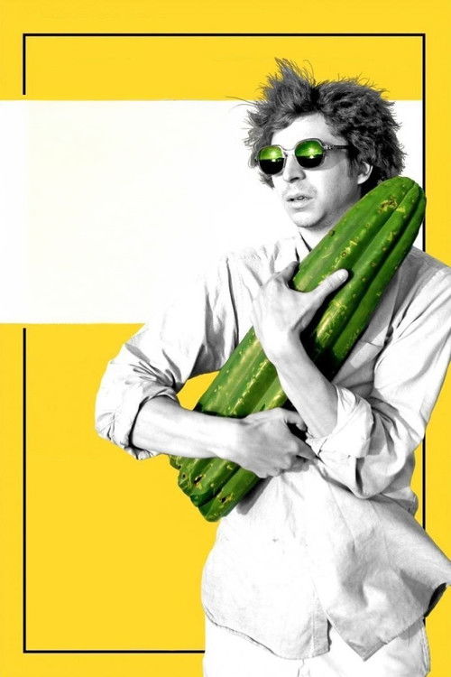 Crystal Fairy & the Magical Cactus