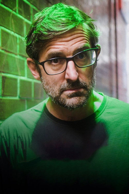 Louis Theroux's Forbidden America