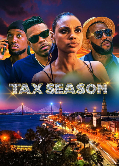 Tax Season
