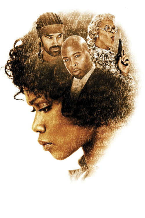 Diary of a Mad Black Woman