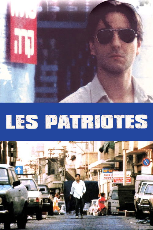 The Patriots